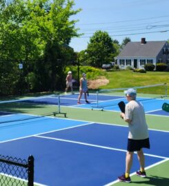 Newburyport Tennis Club – Newburyport, Massachusetts