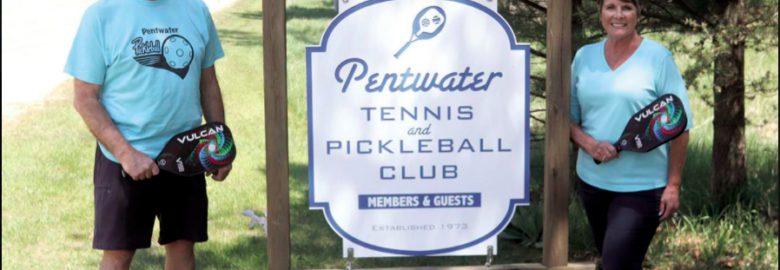 Pentwater Tennis and Pickleball Club